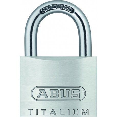 abus hangslot 64/25